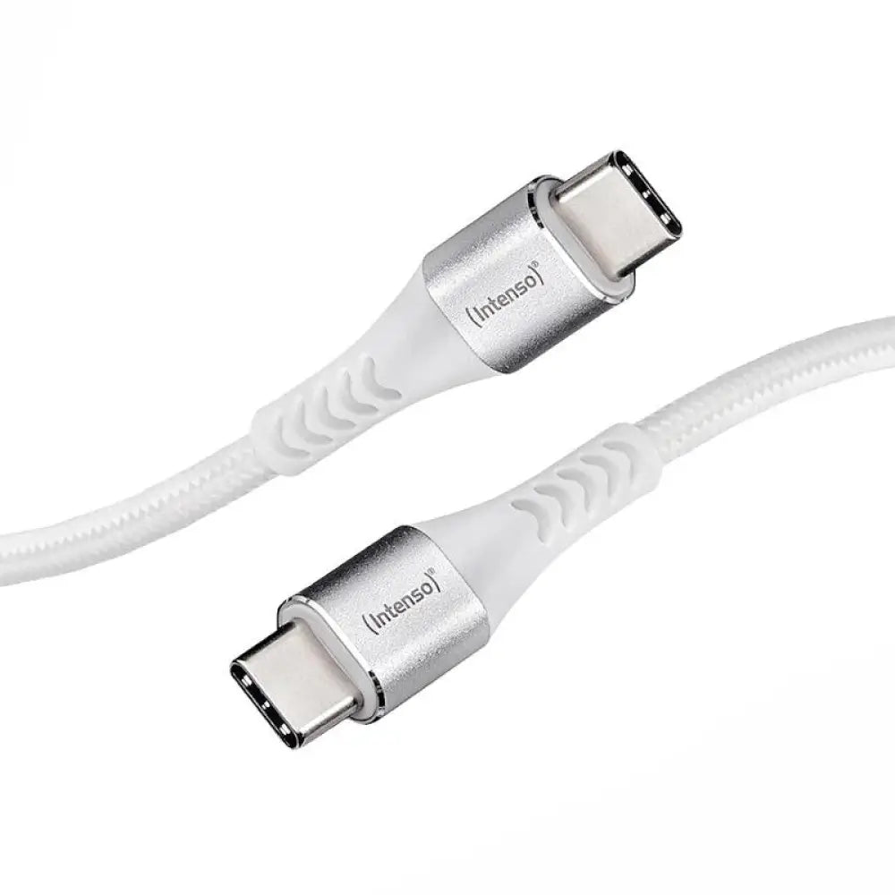 Intenso | Cable USB-C > C|1,5 m|C315C | negro