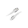 Intenso | Cable USB-C >Lightning|1,5m|C315L|blanco
