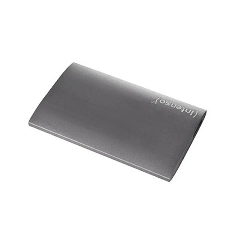 Intenso External SSD 1TB Premium Edition Antracita - detalle