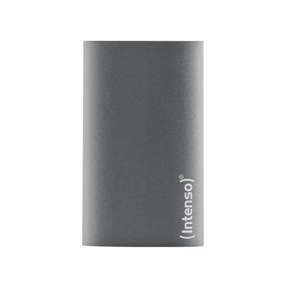 Intenso External SSD 256GB Premium Edition 1.8" - detalle