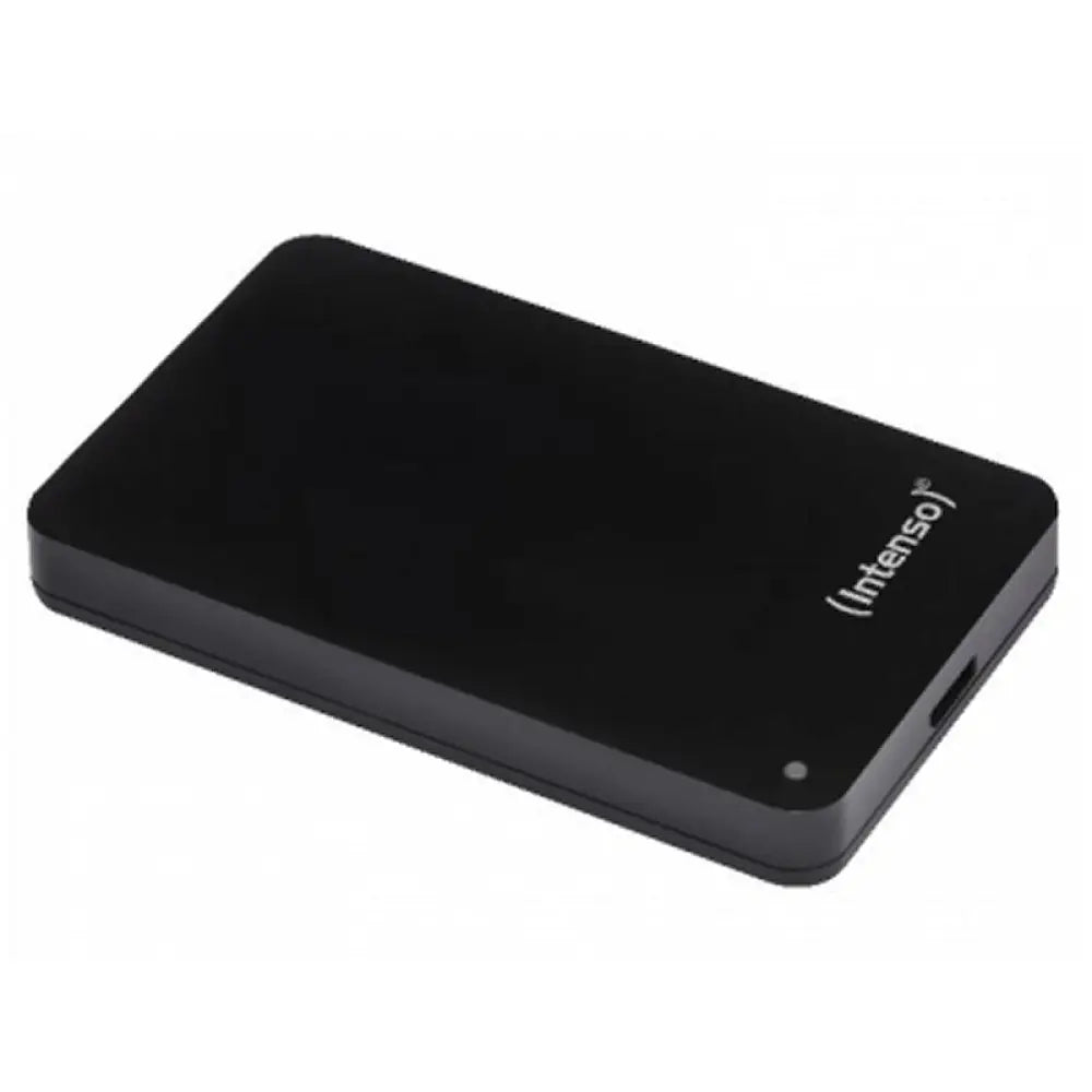 Intenso HDD Externo 6021560 1TB 2.5" USB 3.0 Negro - detalle