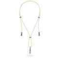 Intenso Lanyard Cable USB-C > C 1,65 m Beige