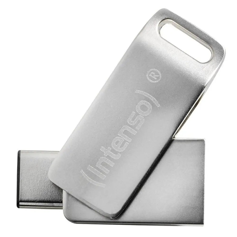 Intenso Lápiz USB cMobile USB 3.0 + TypeC 32GB - detalle