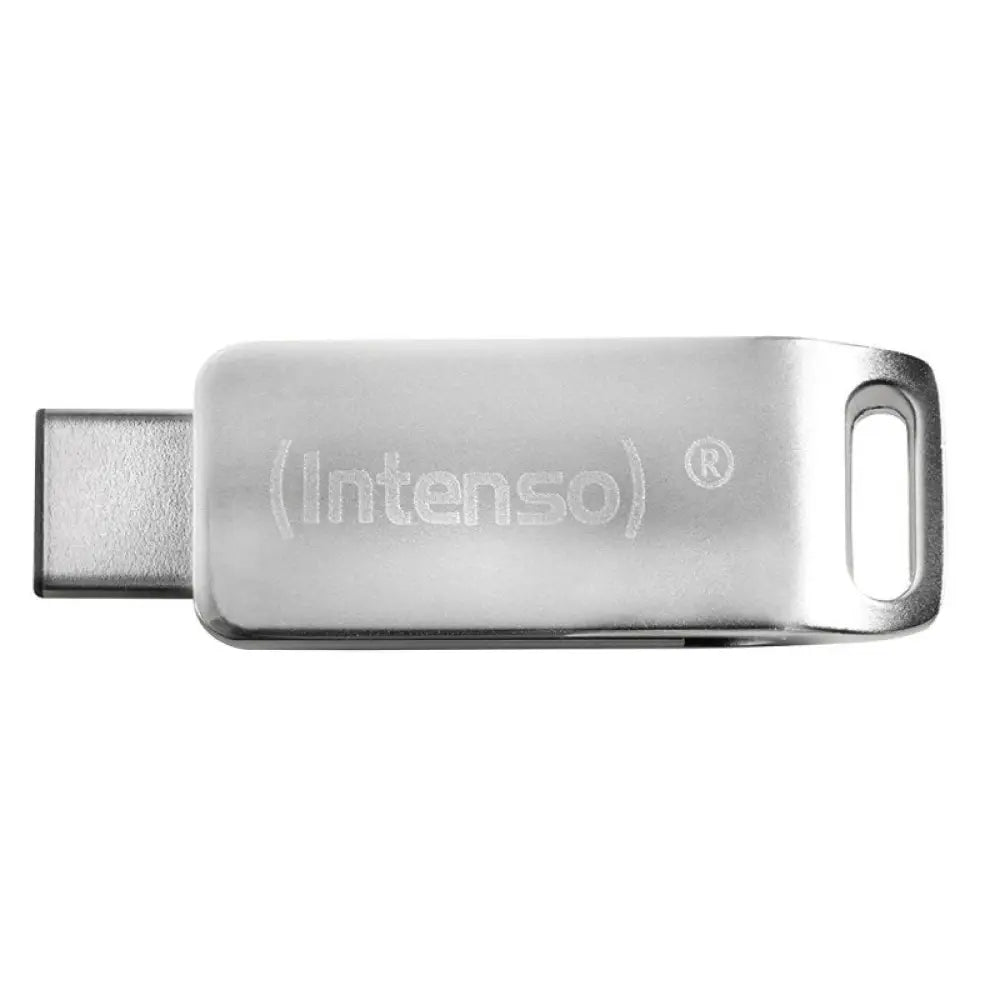 Intenso Lápiz USB cMobile USB 3.0 + TypeC 32GB - detalle