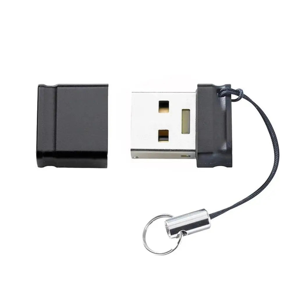 Intenso Lápiz USB Slim Line 16Gb USB-A 3.2