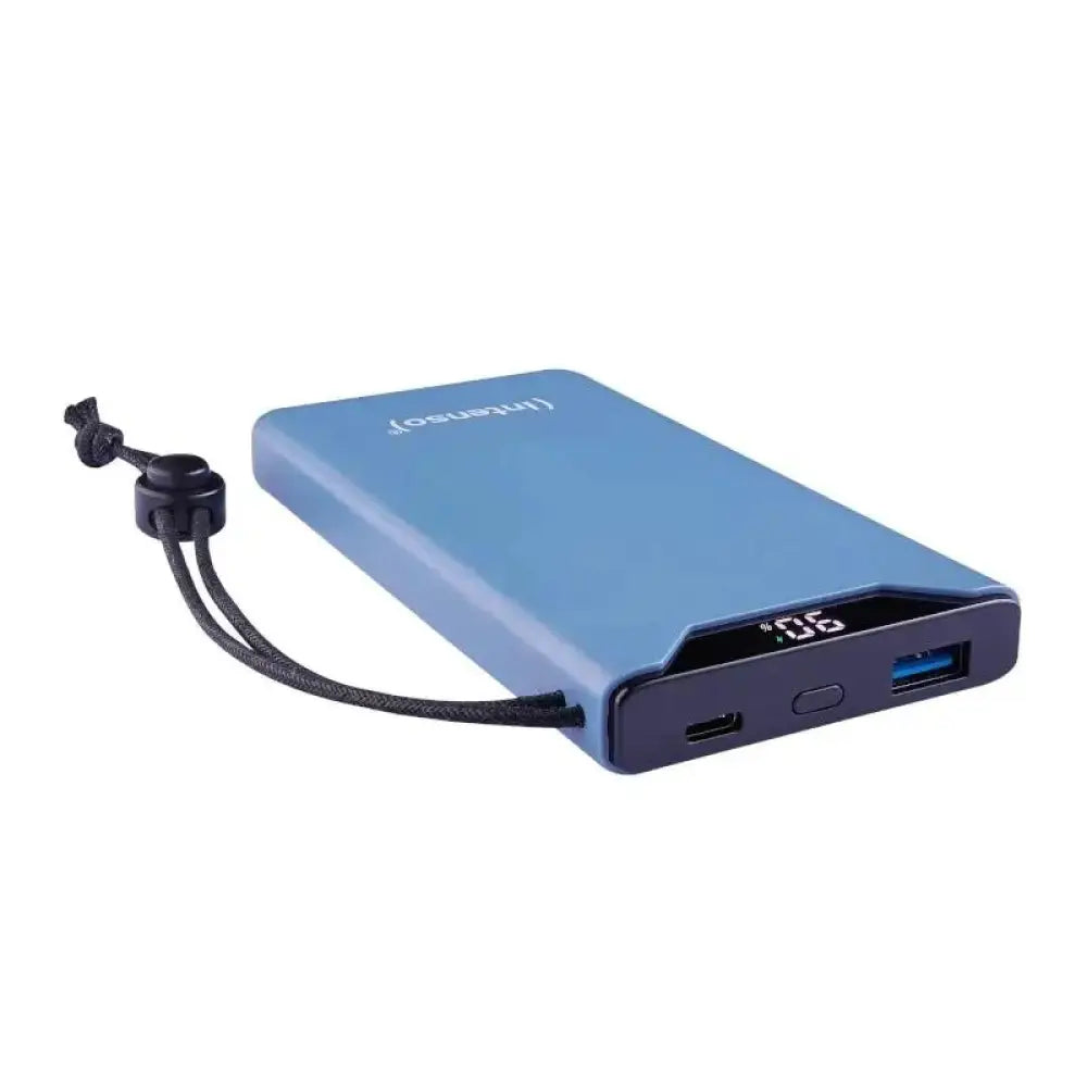 Intenso Powerbank F20000 20000 mAh Azul - detalle