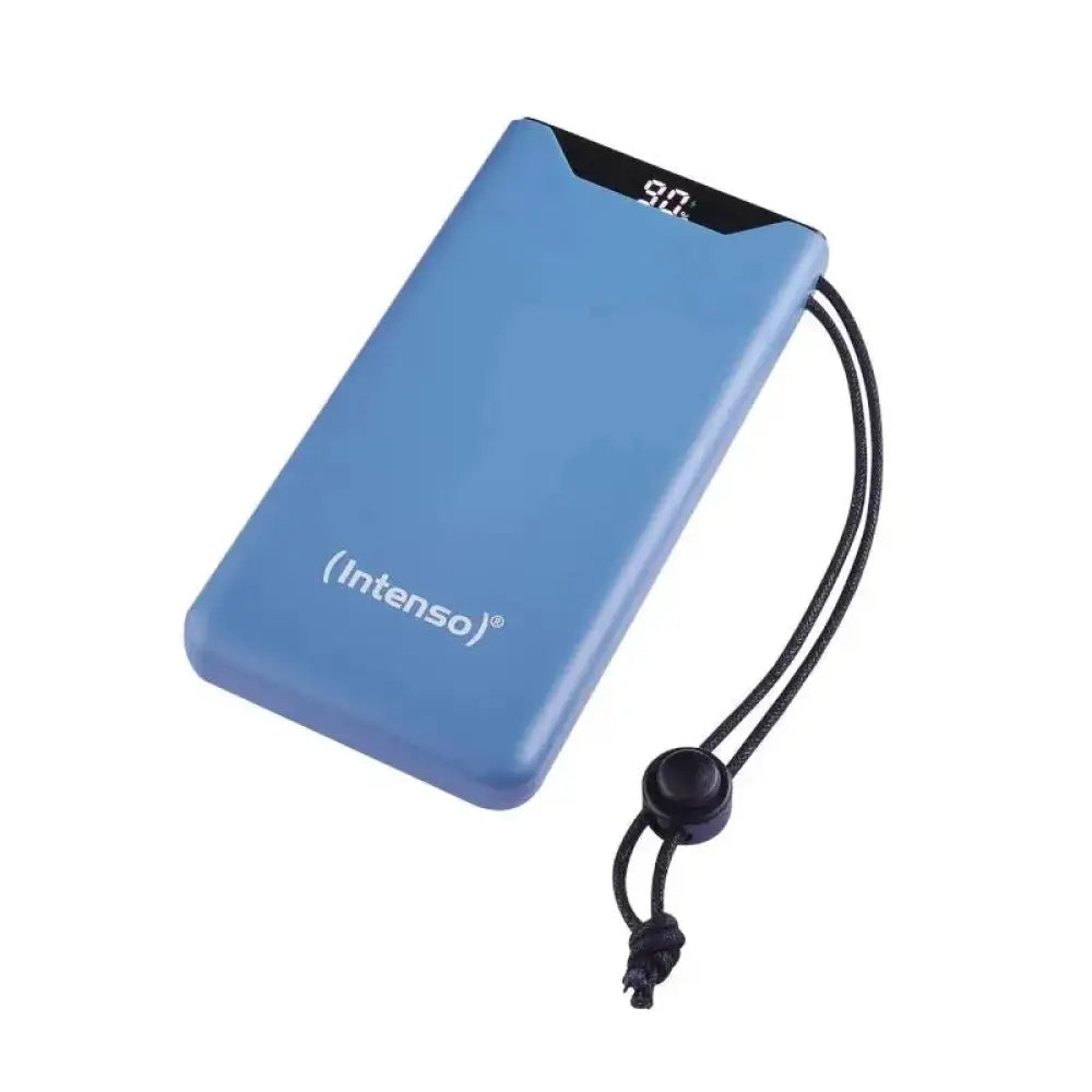 Intenso Powerbank F20000 20000 mAh Azul - detalle