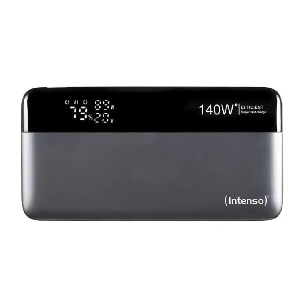 Intenso Powerbank HE25000 - detalle