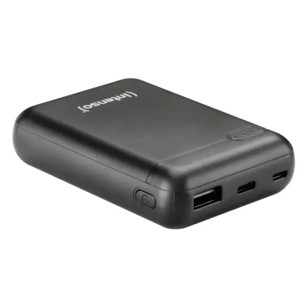 Intenso Powerbank PD10000 mAh - detalle