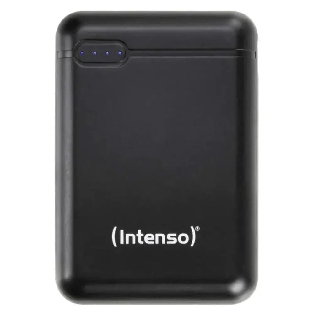 Intenso Powerbank PD10000 mAh - detalle