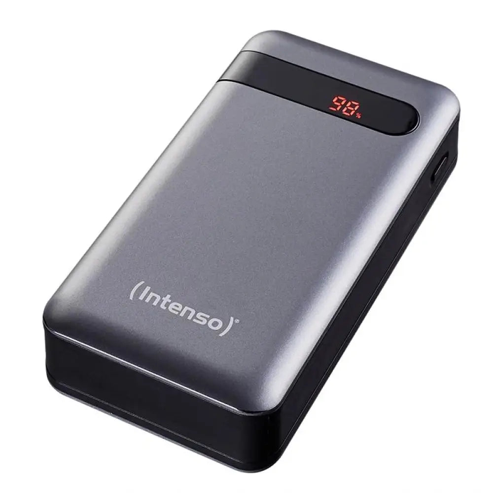 Intenso Powerbank pd20000 Power Delivery - detalle