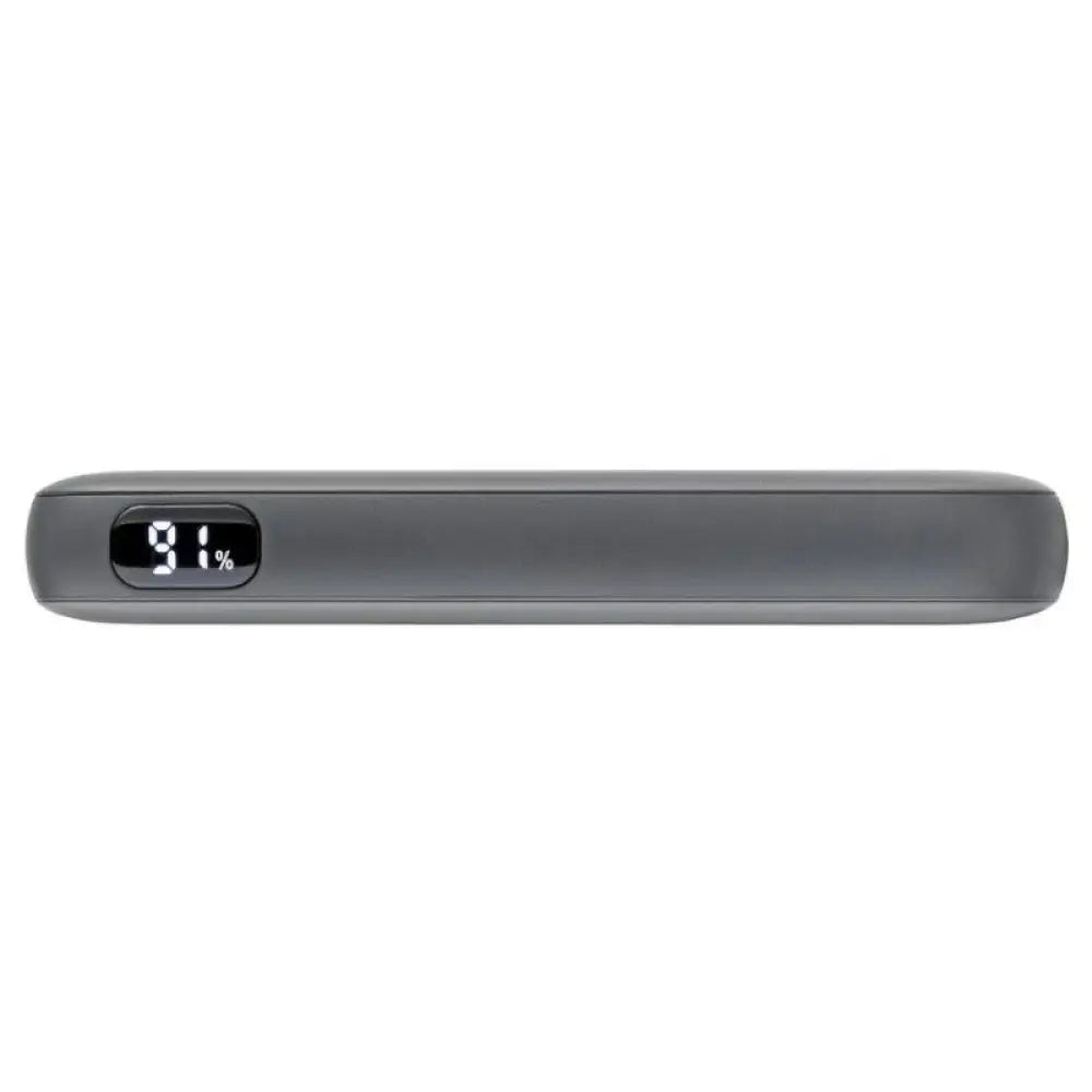 Intenso PowerBank S10000 10000 mAh Gris - detalle