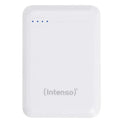 Intenso PowerBank XS10000  10000mAh Blanco