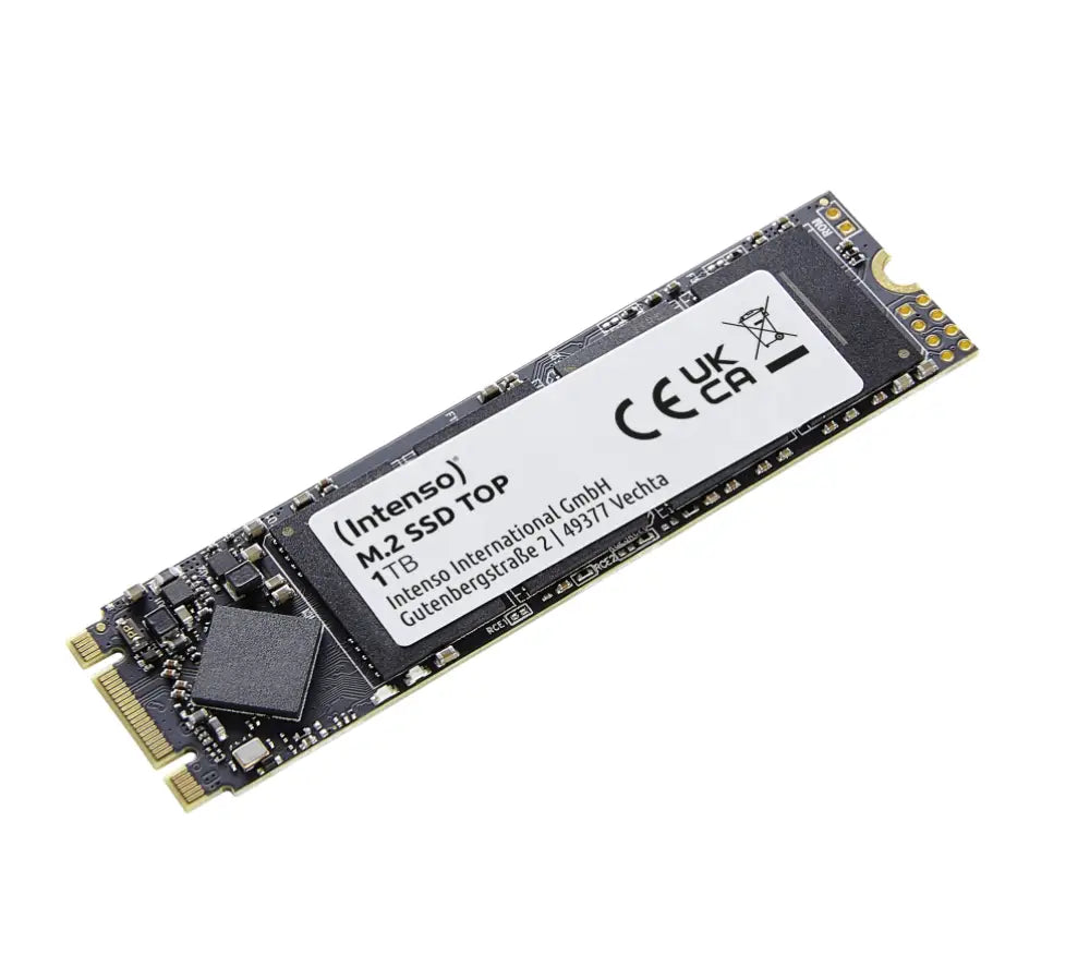 Intenso Top 1 TB M.2 Serial ATA III 3D NAND