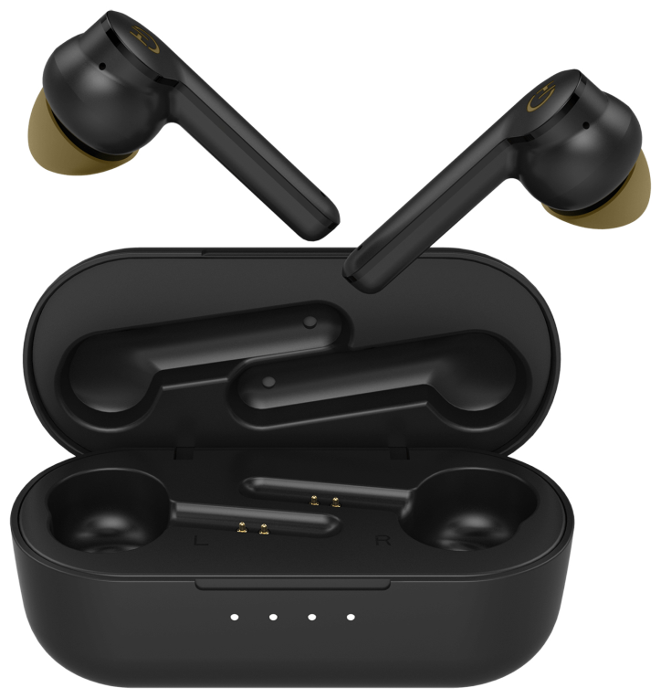 INTRAURICULAR HIDITEC BLUETOOTH VESTA 90S TWS LIMITED EDITION - detalle