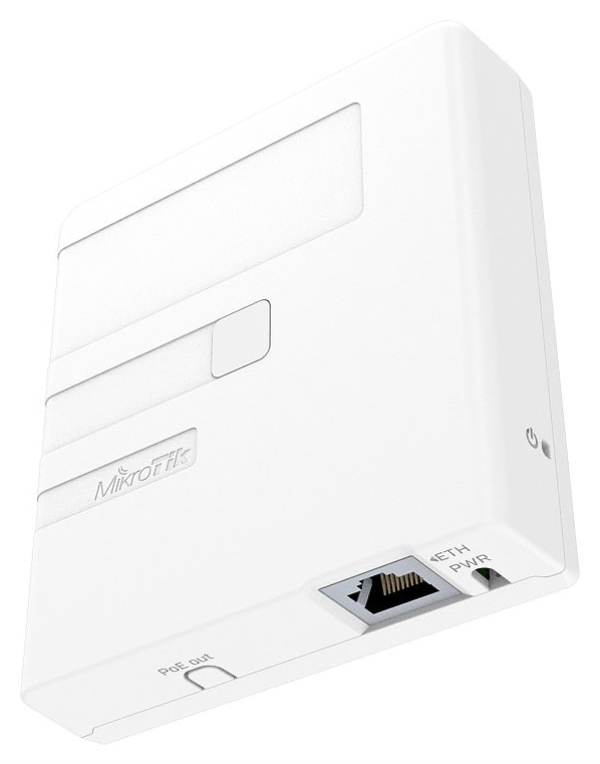 INYECTOR POE MIKROTIK GPEN11 - detalle