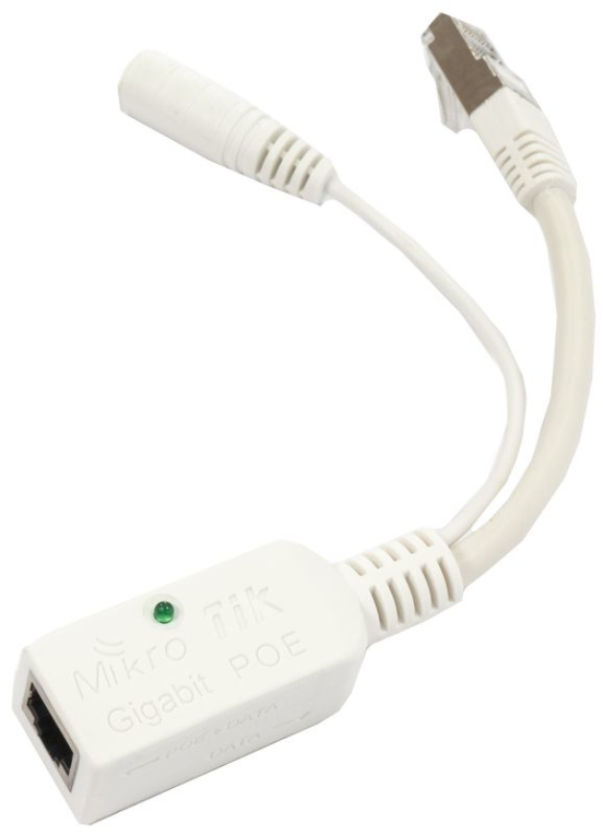 INYECTOR POE MIKROTIK POE GIGA – RBGPOE