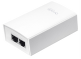 TP-Link Omada POE5430G-M2 adaptador e inyector de PoE 2.5 Gigabit Ethernet. Ethernet rápido. Gigabit Ethernet 54 V