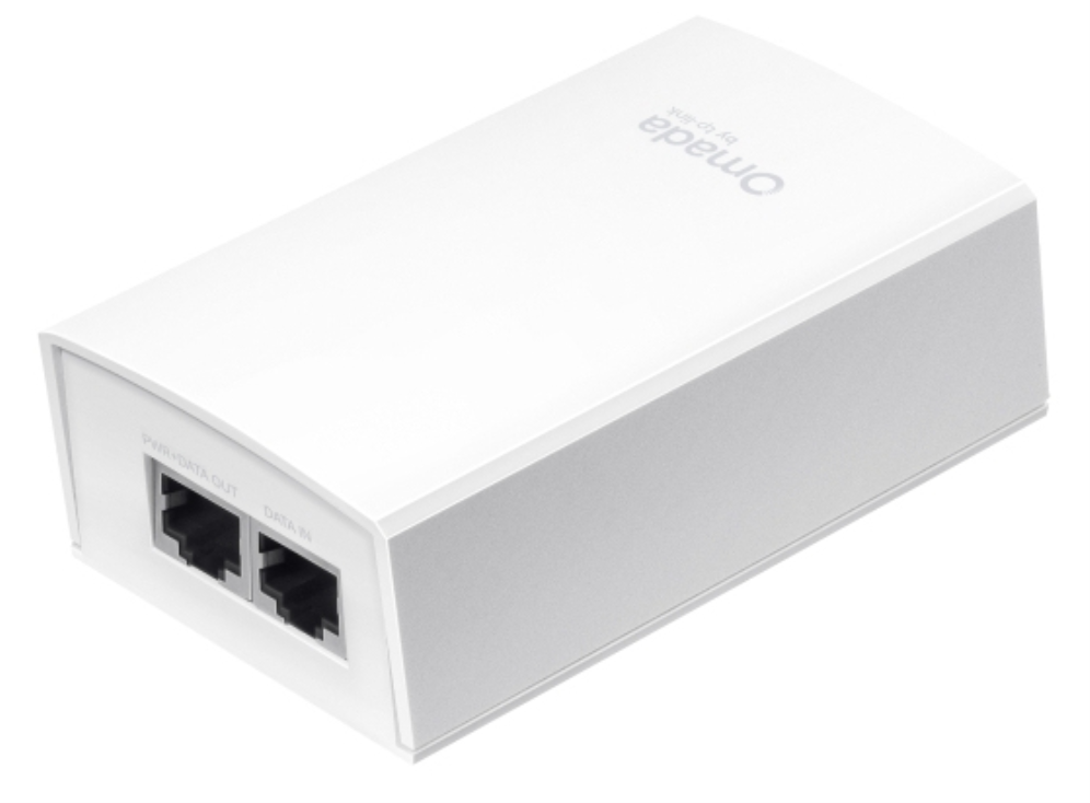 INYECTOR POE PASIVO OMADA POE5430G-M2