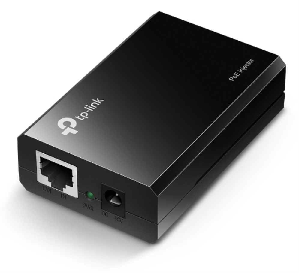 INYECTOR POE TP LINK TL-POE150S GIGA, POE, AF, 15W