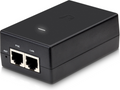 INYECTOR POE UBIQUITI POE-24-24W-G ISP POE INJECTORS 24V 24W 1A GIGA