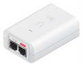 INYECTOR POE UBIQUITI POE-24-30W-G-WH ISP POE INJECTOR 24V 30W 1,25A GIGA BLANCO