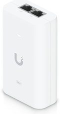 INYECTOR POE++ UBIQUITI U-POE++ 60W 48V 1,25A