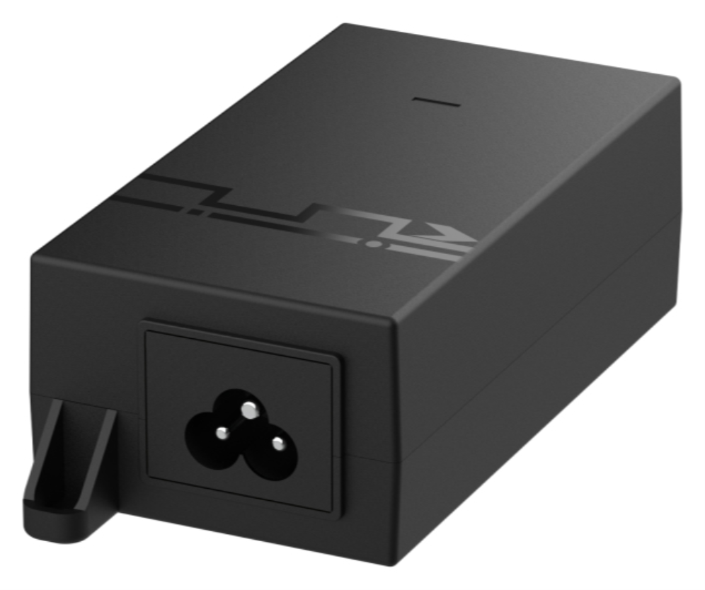 INYECTOR RUIJIE REYEE RG-POE-AF15 POE GIGALAN 802.3af 15w - detalle