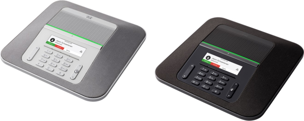 Cisco 8832 Teléfono IP para conferencias