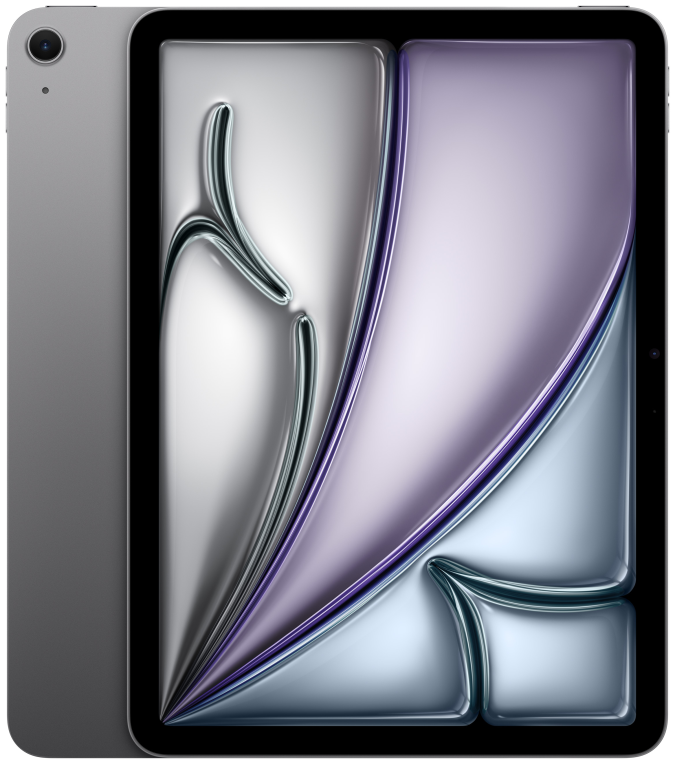 IPAD APPLE iPAD AIR M3 11" 128GB SPACE GREY