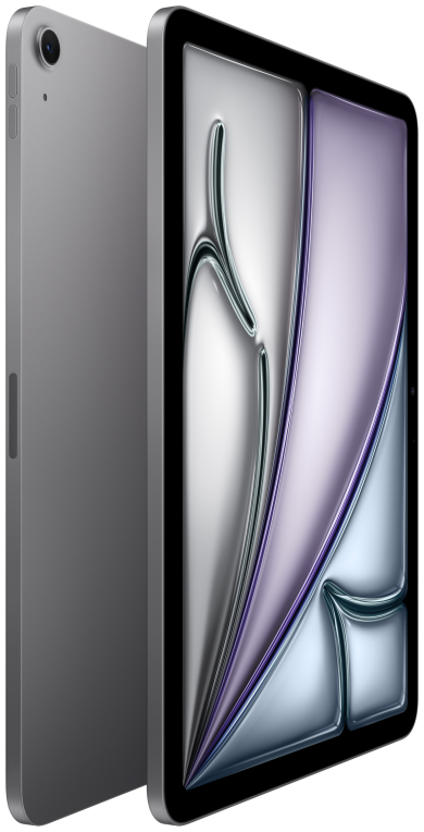 IPAD APPLE iPAD AIR M3 11" 128GB SPACE GREY - detalle
