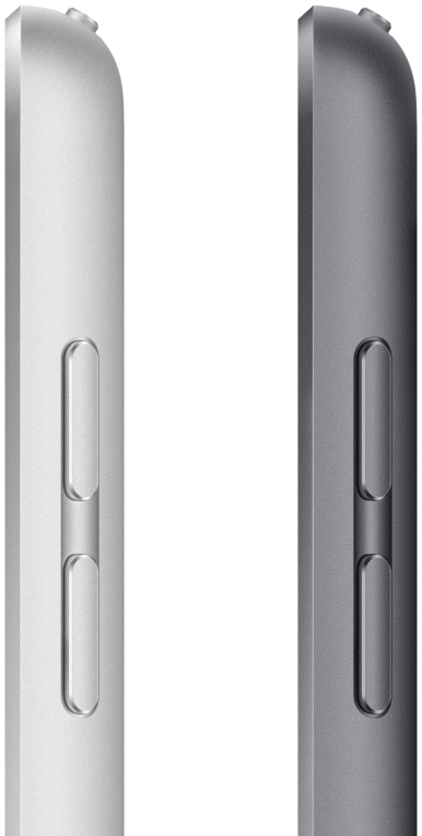 IPAD WI-FI 64GB SPG - detalle