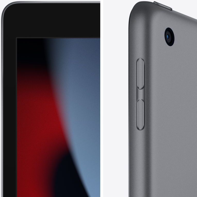 IPAD WI-FI 64GB SPG - detalle