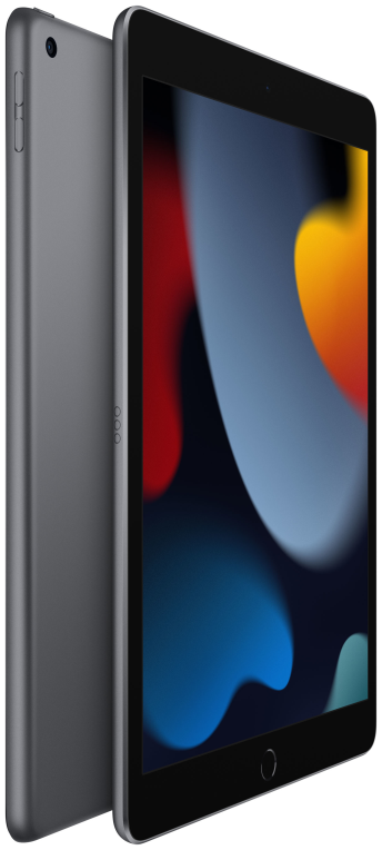 IPAD WI-FI 64GB SPG - detalle