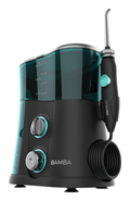 IRRIGADOR BUCAL CECOTEC BAMBA TOOTHCARE 1200 JET PRO V
