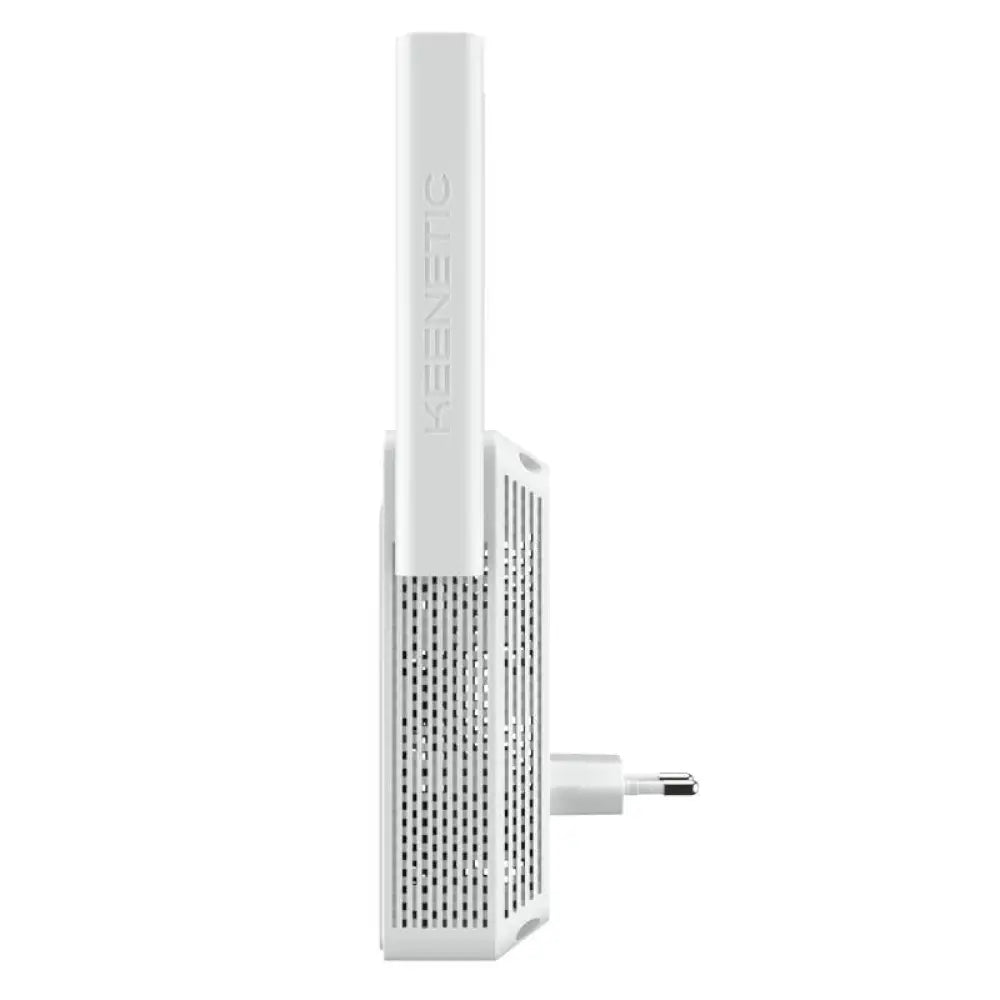 Keenetic Buddy 4 Repetidor Wifi 4 Mesh - detalle