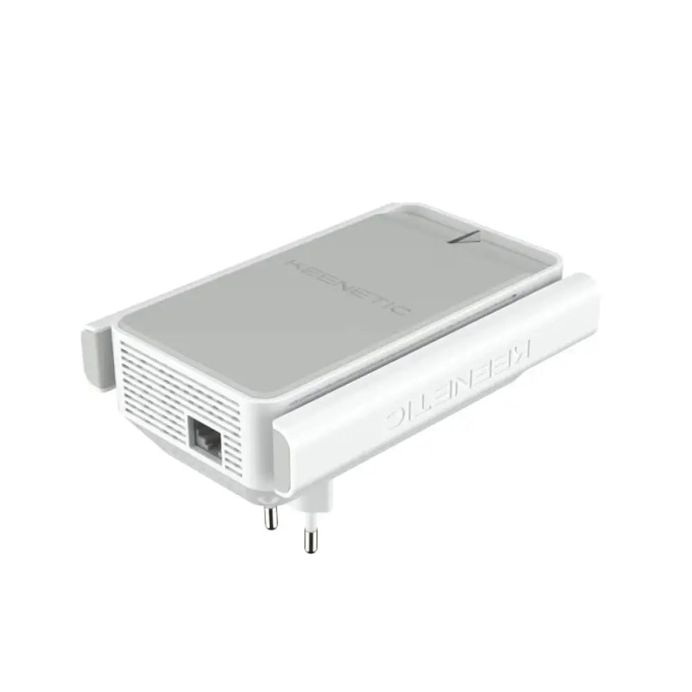 Keenetic Buddy 4 Repetidor Wifi 4 Mesh - detalle