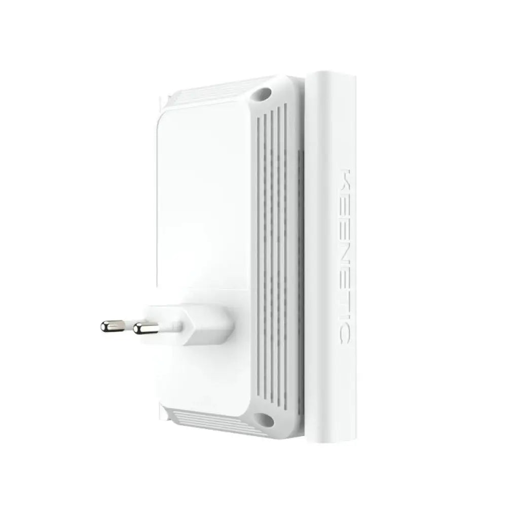 Keenetic Buddy 4 Repetidor Wifi 4 Mesh - detalle