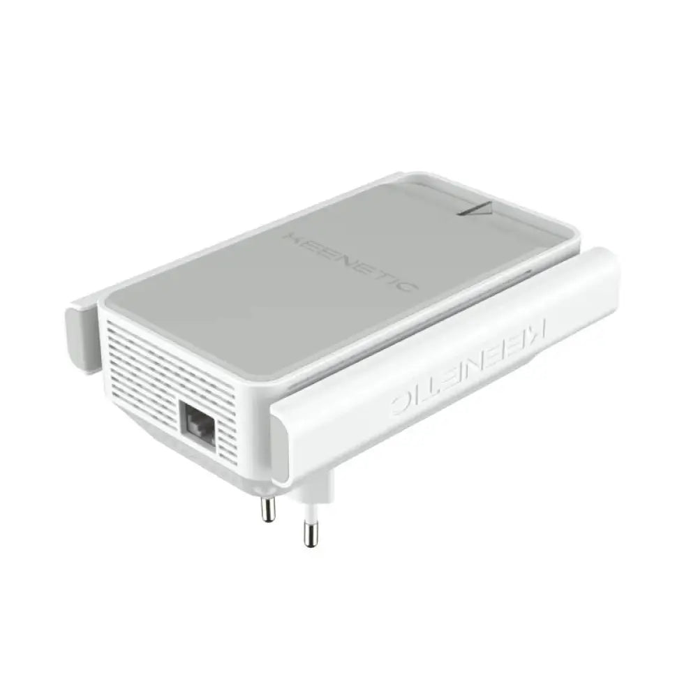 Keenetic Buddy 5 Repetidor Wifi 5 Mesh - detalle