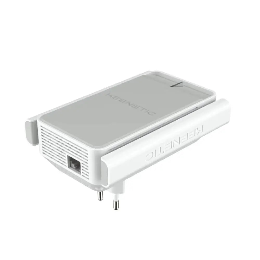 Keenetic Buddy 6 Repetidor Wifi 6 Mesh - detalle