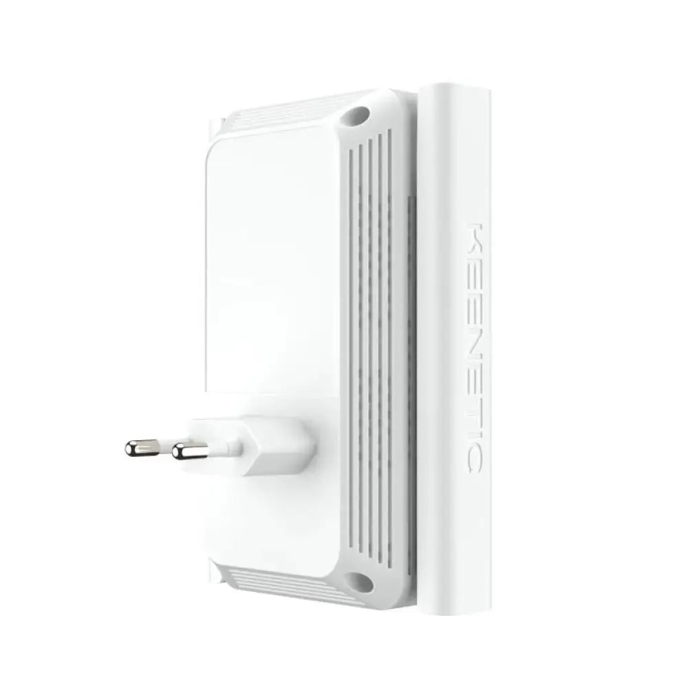 Keenetic Buddy 6 Repetidor Wifi 6 Mesh - detalle
