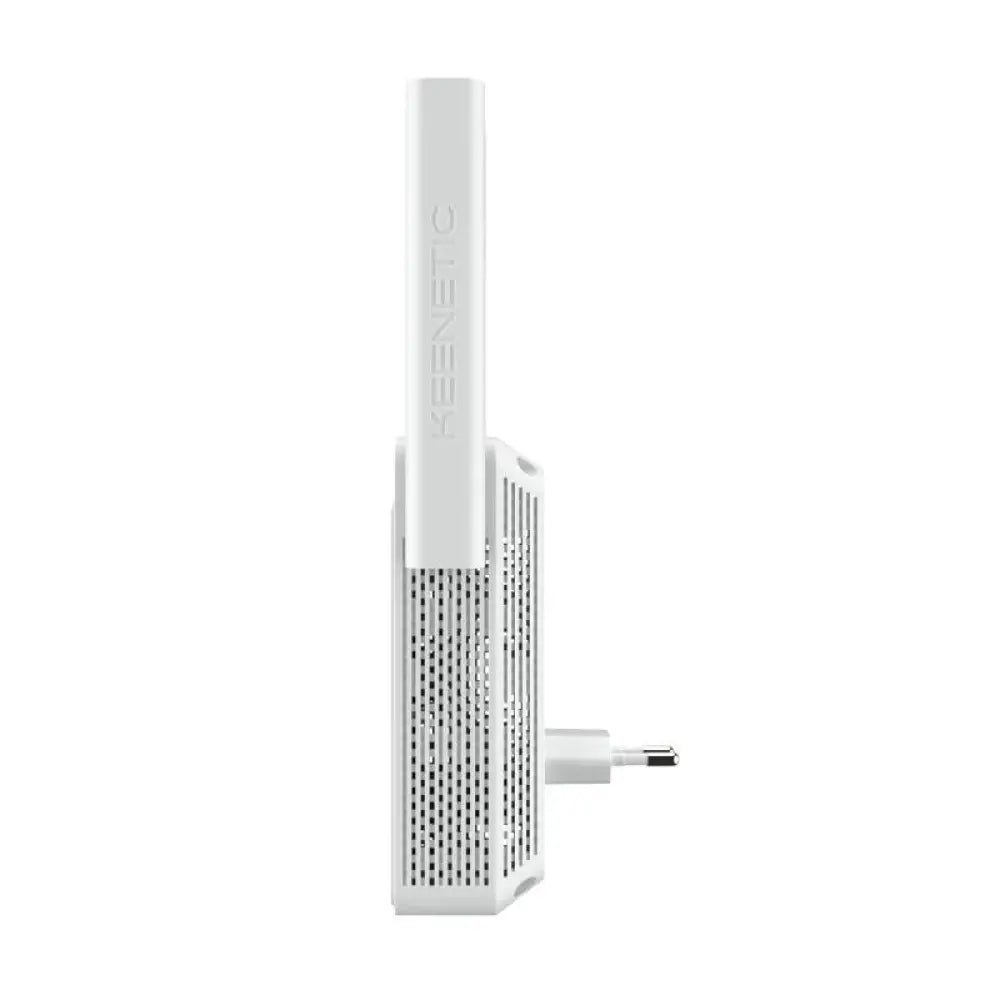 Keenetic Buddy 6 Repetidor Wifi 6 Mesh - detalle