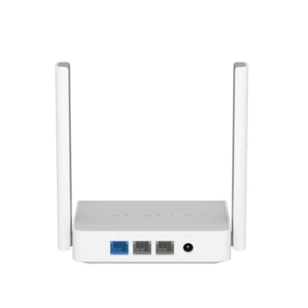 Keenetic Carrier Router Wifi 5 Mesh AC1200 3x100Mb - detalle