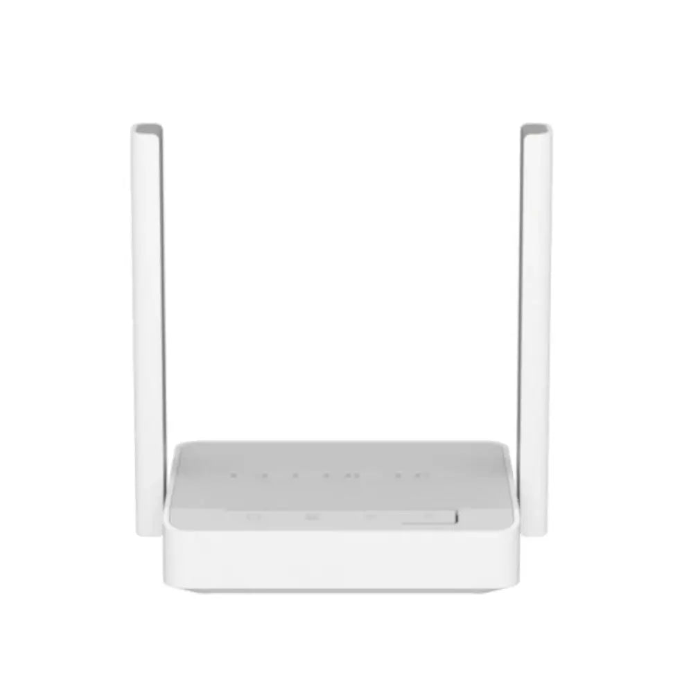 Keenetic Carrier Router Wifi 5 Mesh AC1200 3x100Mb - detalle