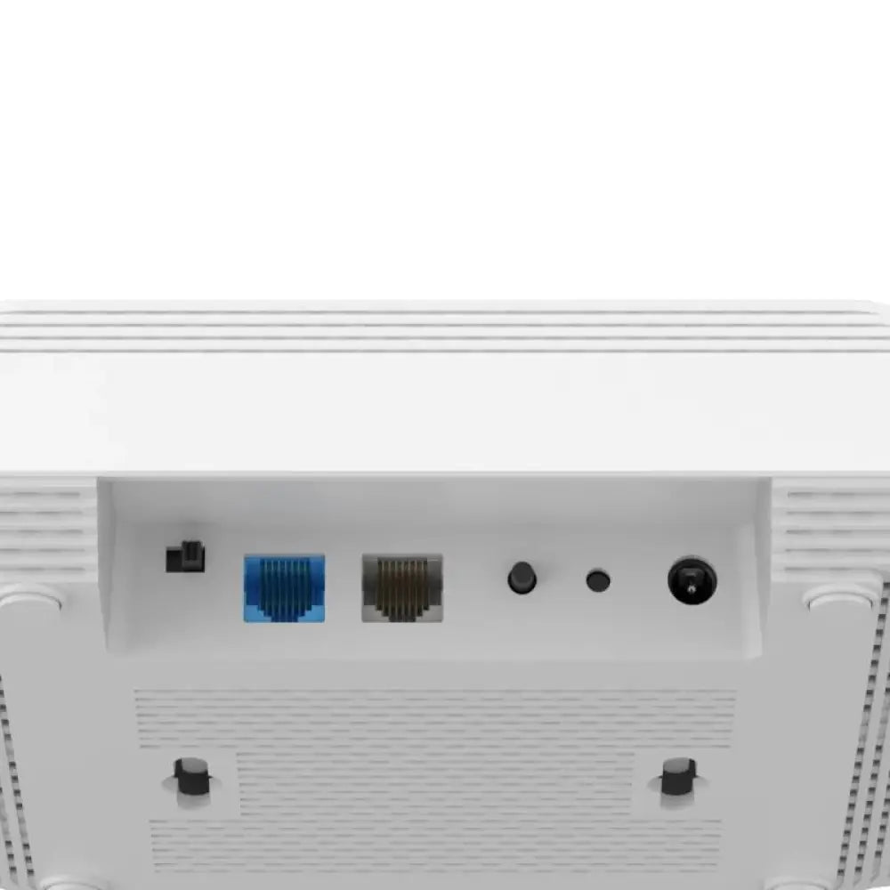 Keenetic Challenger SE Router/Amplificador Wifi 6 - detalle