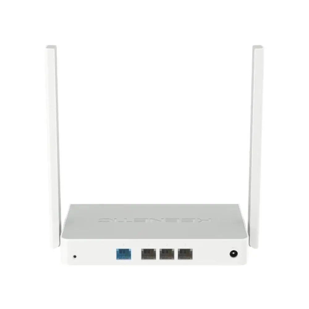 Keenetic Explorer Router Wifi 5 Mesh AC1200 4x100M - detalle