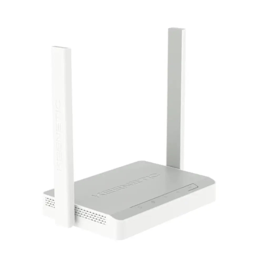 Keenetic Explorer Router Wifi 5 Mesh AC1200 4x100M - detalle