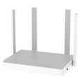 Keenetic Hero 4G+ Router Wifi6 Mesh AX1800 4xGbi
