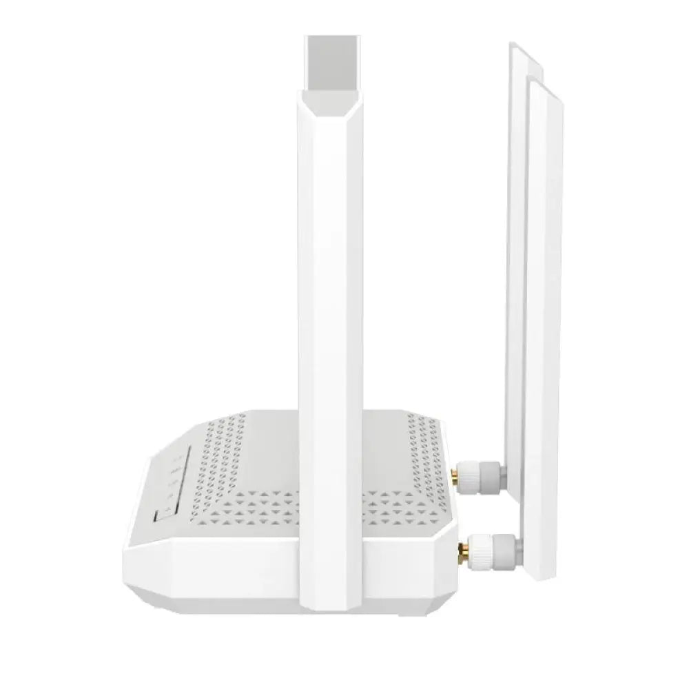 Keenetic Speedster 4G+ Router WiFi5 AC1200 Mesh 6x - detalle