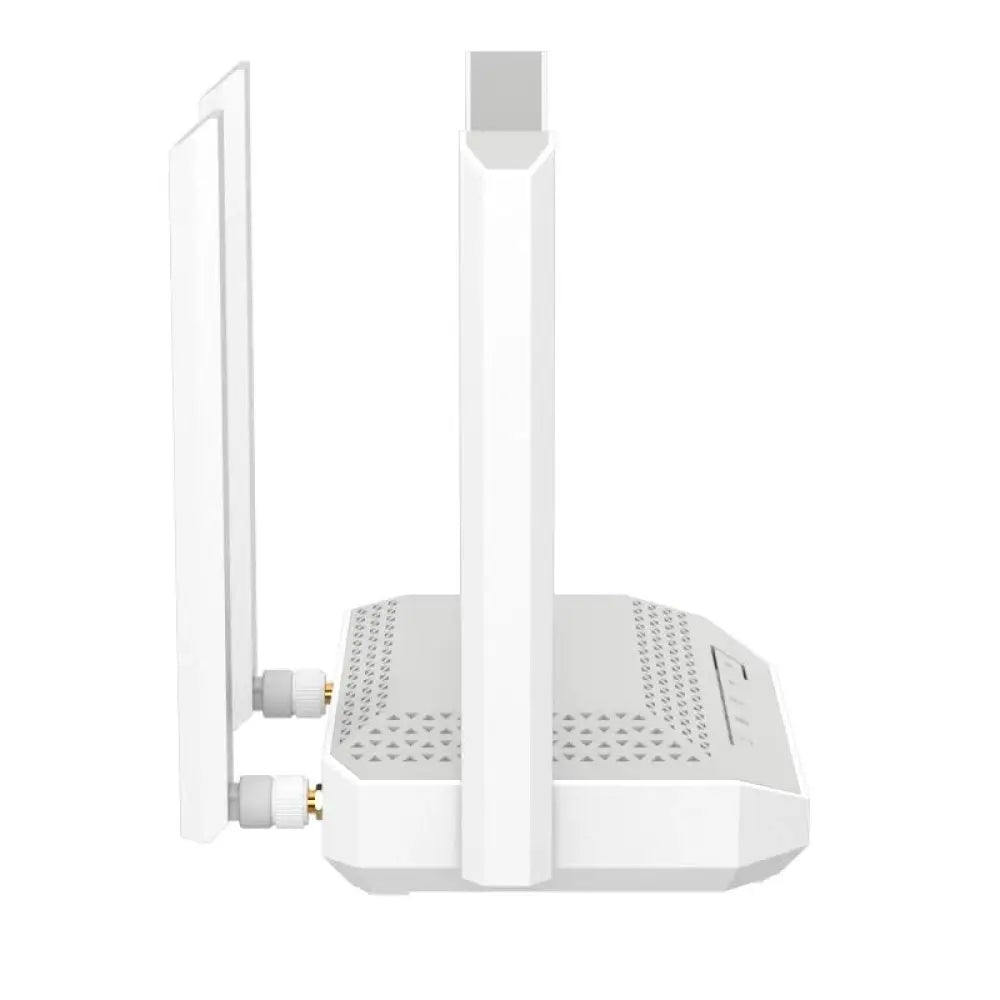 Keenetic Speedster 4G+ Router WiFi5 AC1200 Mesh 6x - detalle